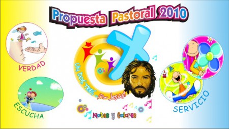 PROPUESTA PASTORAL SALESIANA 