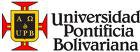 PONTIFICIA UNIVERSIDAD BOLIVARIANA